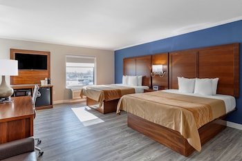 Comfort Suites St. Louis - Sunset Hills