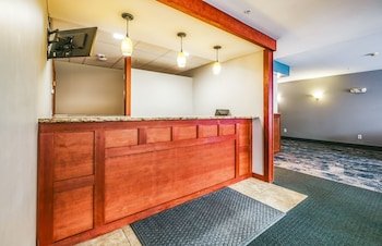 Casco Bay Inn