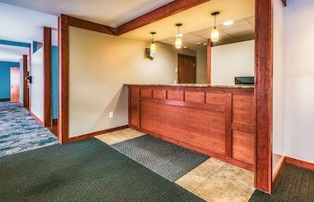 Casco Bay Inn