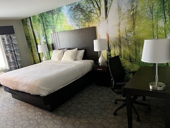 Casco Bay Inn