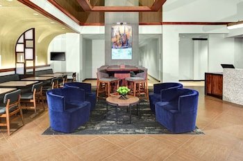 Hyatt Place Chicago/Itasca