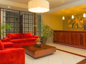 Suites Colonial Cozumel