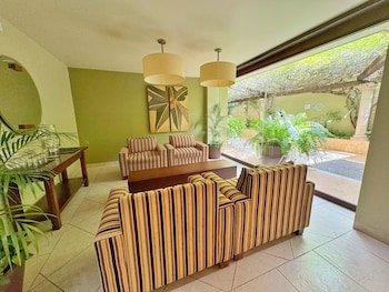 Suites Colonial Cozumel