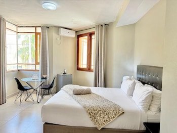 Angel Boutique Hotel