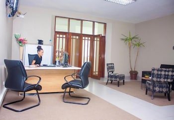 Angel Boutique Hotel