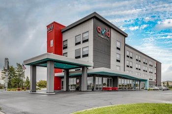Avid Hotel Zeeland