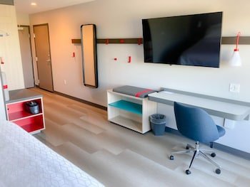 Avid Hotel Zeeland