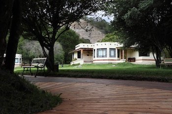 Hotel Bosques Del Sol Suites