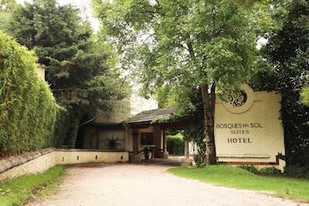 Hotel Bosques Del Sol Suites