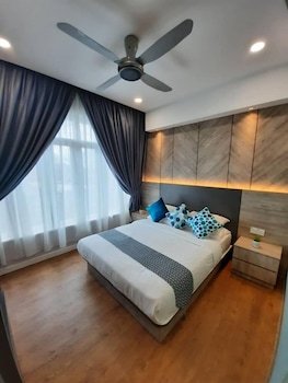 Century Suria Service Apartment Langkawi