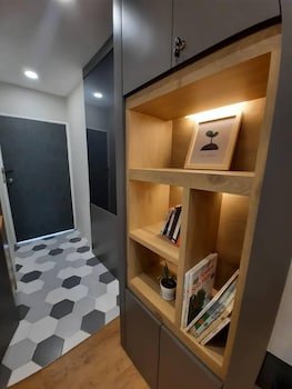 Century Suria Service Apartment Langkawi