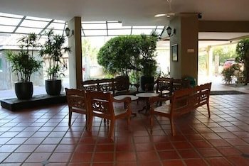 Century Suria Service Apartment Langkawi