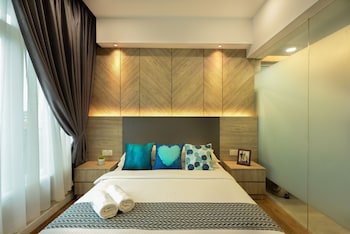 Century Suria Service Apartment Langkawi