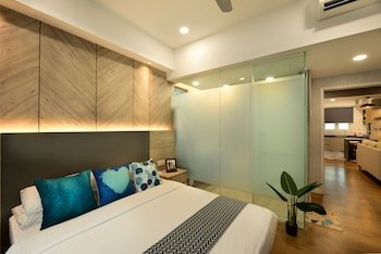 Century Suria Service Apartment Langkawi