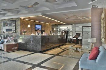 Hotel Kali Escandón
