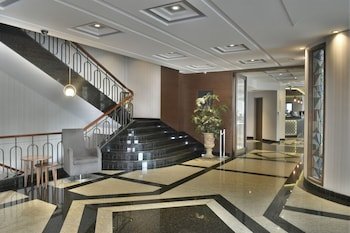 Hotel Kali Escandón