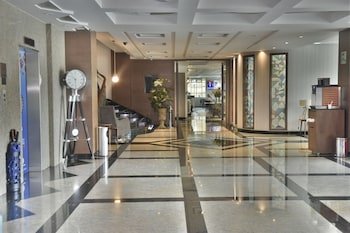 Hotel Kali Escandón