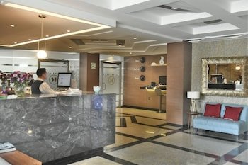 Hotel Kali Escandón
