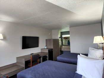 Relax Inn
