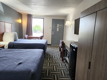 Relax Inn