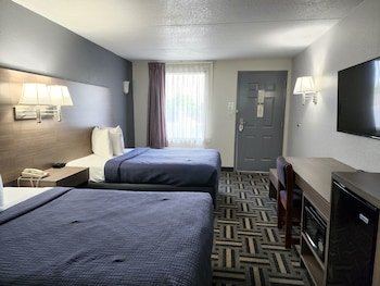 Relax Inn
