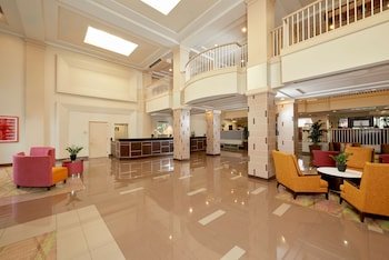 Hilton Grand Vacations Club Flamingo Las Vegas