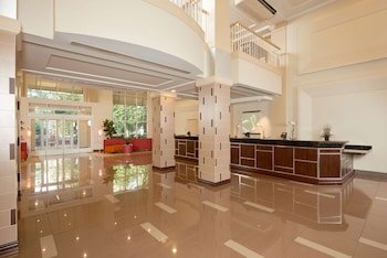 Hilton Grand Vacations Club Flamingo Las Vegas