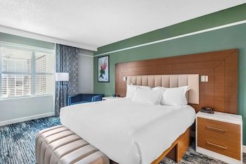 Hilton Grand Vacations Club Flamingo Las Vegas