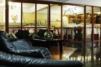Cantelle Hotel