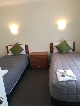 Ascot Motor Lodge