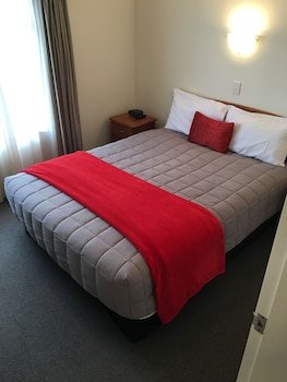 Ascot Motor Lodge