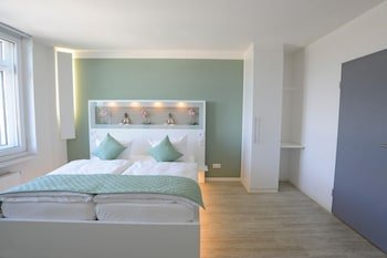 Bedpark Stellingen