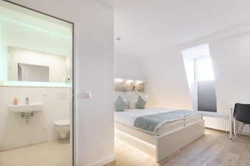 Bedpark Stellingen