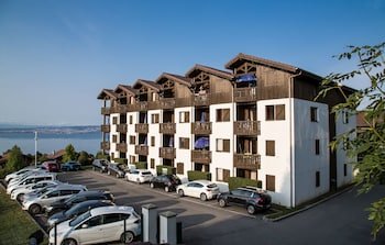 Résidence Odalys Les Chalets d'Evian