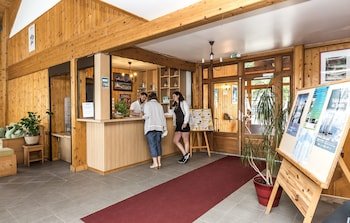 Résidence Odalys Les Chalets d'Evian