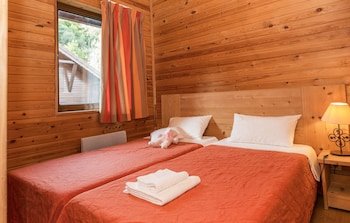Résidence Odalys Les Chalets d'Evian