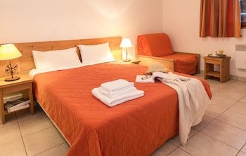 Résidence Odalys Les Chalets d'Evian
