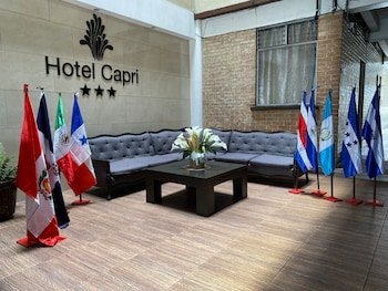 Hotel Capri