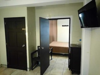 Hotel Capri