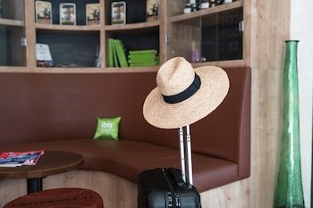 Ibis Styles Hyeres Rooftop & Spa