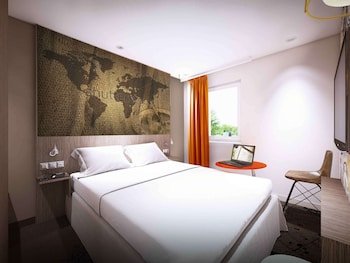 Ibis Styles Hyeres Rooftop & Spa