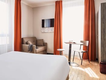 Ibis Styles Hyeres Rooftop & Spa
