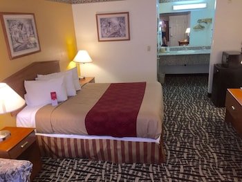 Executive Inn