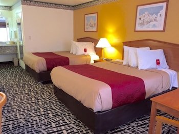Executive Inn