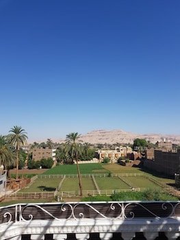 Royal Apartments Luxor