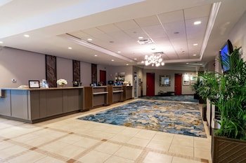 Hilton Melbourne Beach Oceanfront