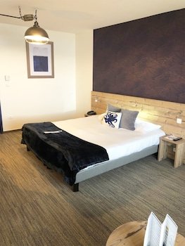 Baya Hotel & Spa