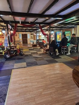 Pocono Mountains Hotel and Spa