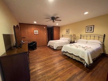 New Hope Lodge