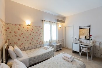 Pegasus Rooms